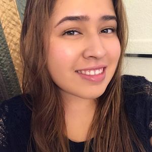 Meet your Posher, Jeanett